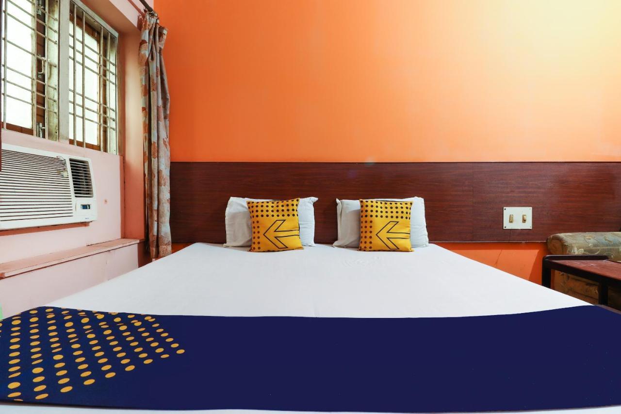 Spot On Jaiswal Guest House Hasanganj Екстериор снимка