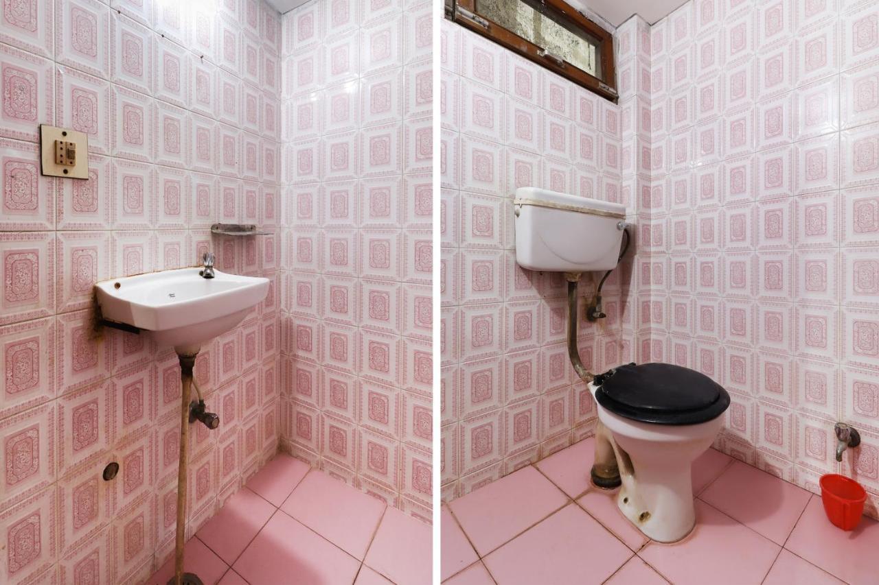 Spot On Jaiswal Guest House Hasanganj Екстериор снимка