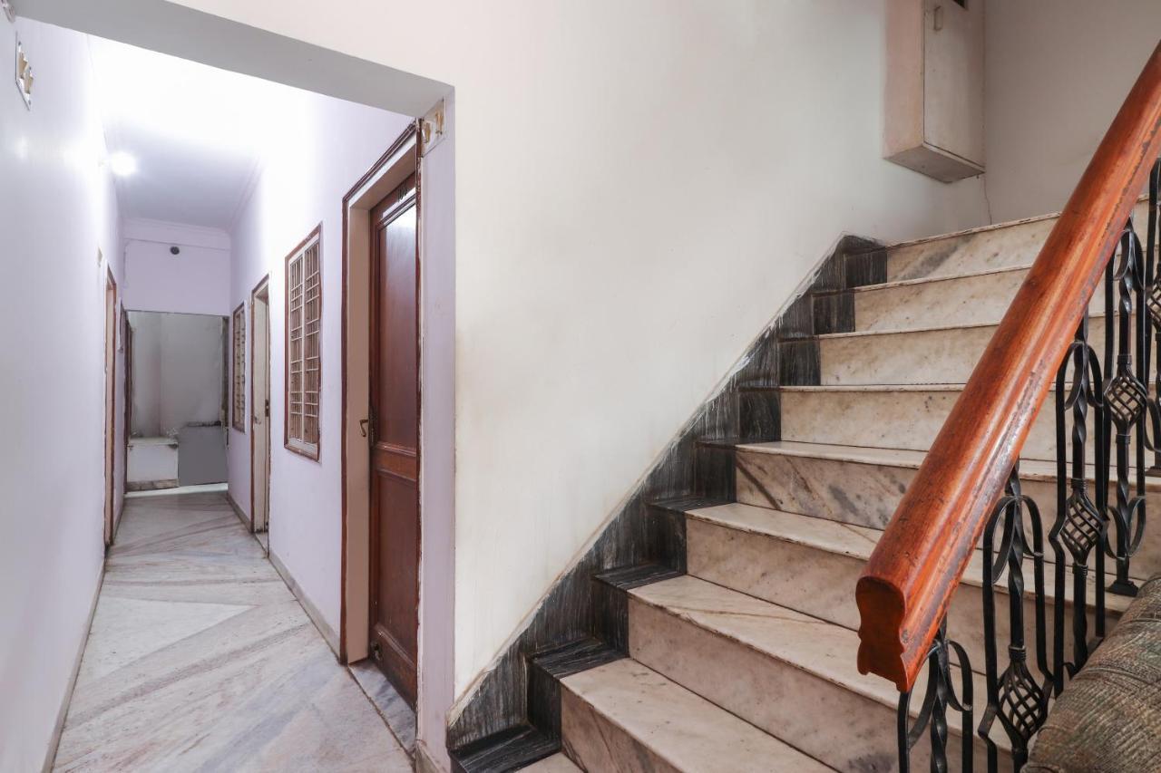 Spot On Jaiswal Guest House Hasanganj Екстериор снимка