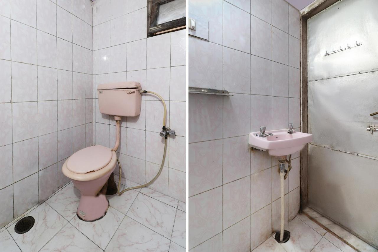 Spot On Jaiswal Guest House Hasanganj Екстериор снимка