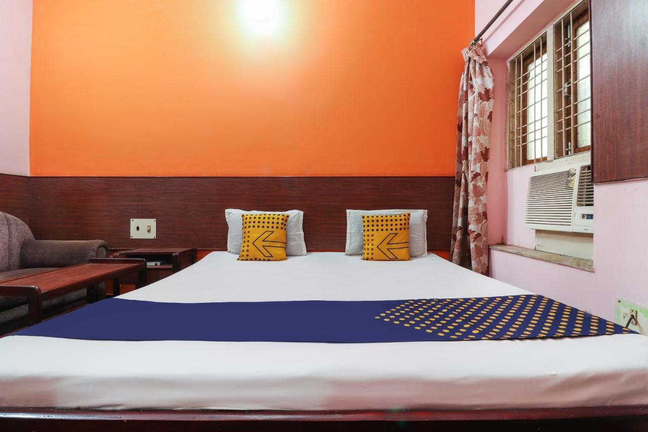 Spot On Jaiswal Guest House Hasanganj Екстериор снимка