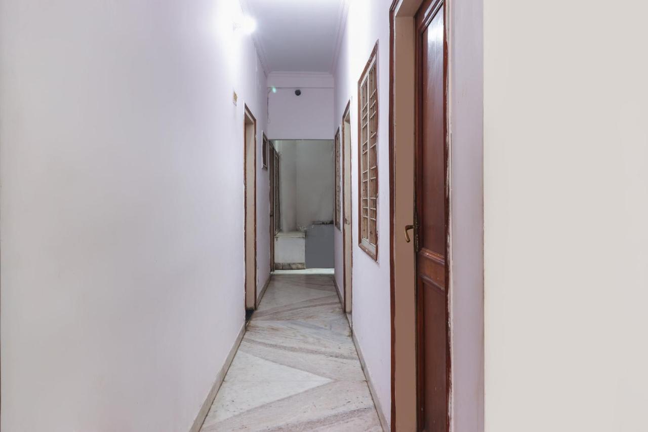 Spot On Jaiswal Guest House Hasanganj Екстериор снимка